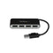 Startech 4 Port Portable Usb 2 Hub With Cable