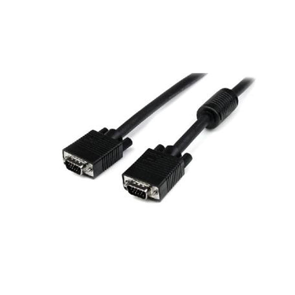 Startech 1M Coax High Resolution Vga Monitor Cable