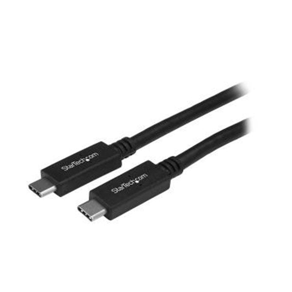 Startech Usb C To Usb C Cable Usb 10Gbps