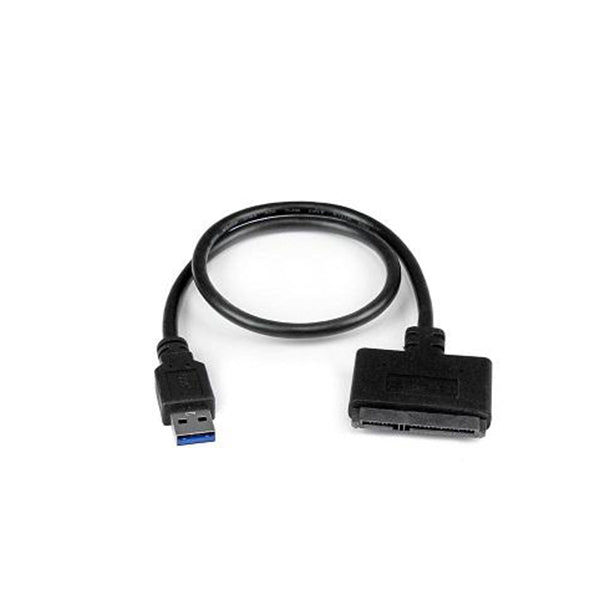 Startech Usb 3 To 2 Sata Hdd Adapter Cable