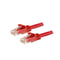 Startech Red Snagless Cat6 Patch Cable