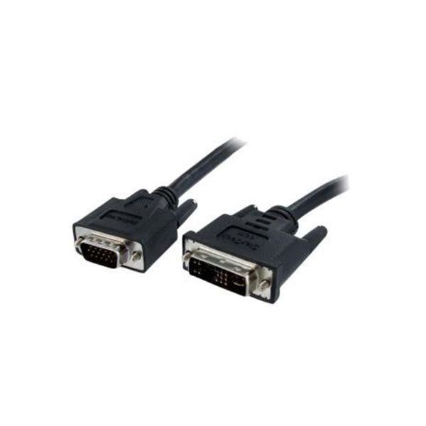 Startech 1M Dvi To Vga Display Monitor Cable