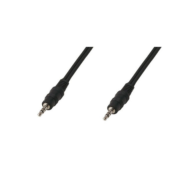 Stereo 3Mm Jack To Stereo 3Mm Jack 5M