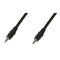 Stereo 3.5mm Jack to Stereo 3.5mm Jack 2m