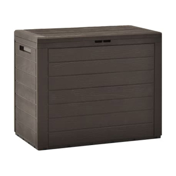 Garden Storage Box 78X44X55 Cm