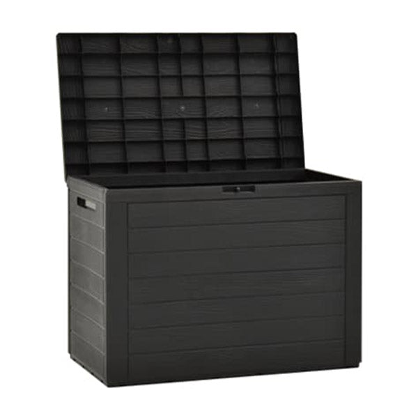 Garden Storage Box 78X44X55 Cm