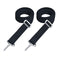 Bimini Top Straps 2 Pcs Fabric And Stainless Steel