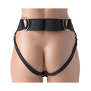 Avalon Jock Style Strap On Harness