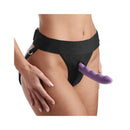 Avalon Jock Style Strap On Harness
