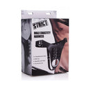 Male Chastity Harness