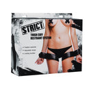 Thigh Cuff Restraint System