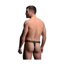 Male Chastity Harness