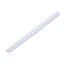 100 Pcs Fence Strip Clips Pvc
