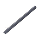 100 Pcs Fence Strip Clips Pvc