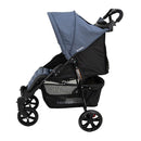 Nav 4 Stroller Glacier