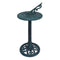 Sundial Solid Plastic