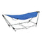 Hammock With Foldable Stand