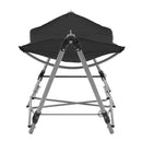 Hammock With Foldable Stand