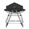 Hammock With Foldable Stand