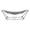 Hammock With Foldable Stand