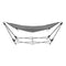 Hammock With Foldable Stand