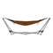 Hammock With Foldable Stand
