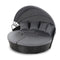 Outdoor Lounge Setting Patio Furniture Sofa Wicker Rattan Garden