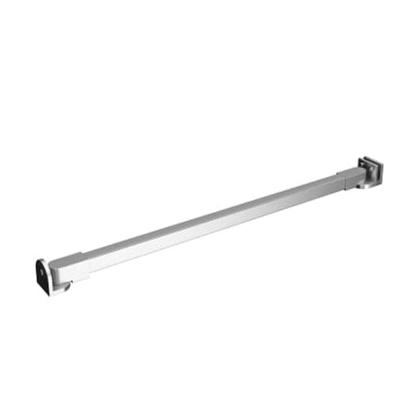 Support Arm For Bath Enclosure Stainless Steel
