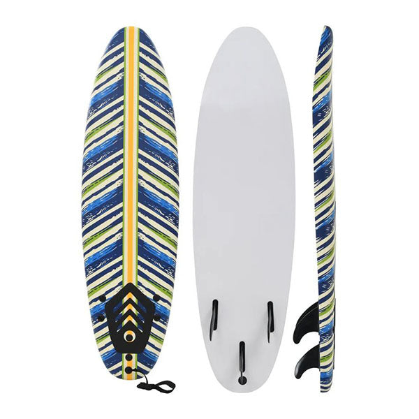 Surfboard Xpe Deck 170 Cm