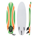 Surfboard Xpe Deck 170 Cm