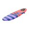 Surfboard 170 Cm Stripe
