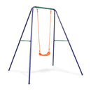 Single Swing Orange