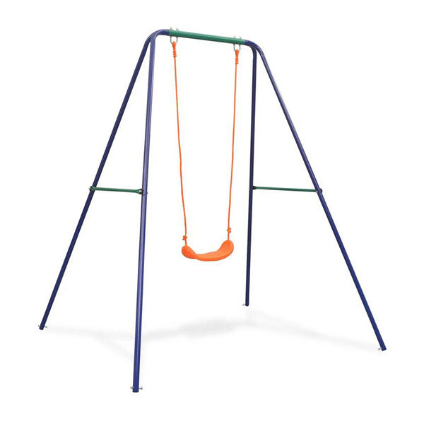Single Swing Orange
