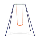 Single Swing Orange