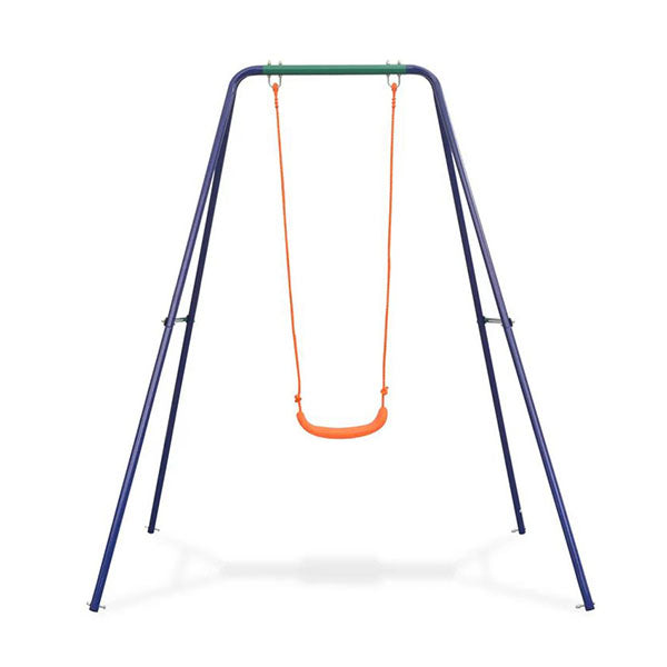 Single Swing Orange