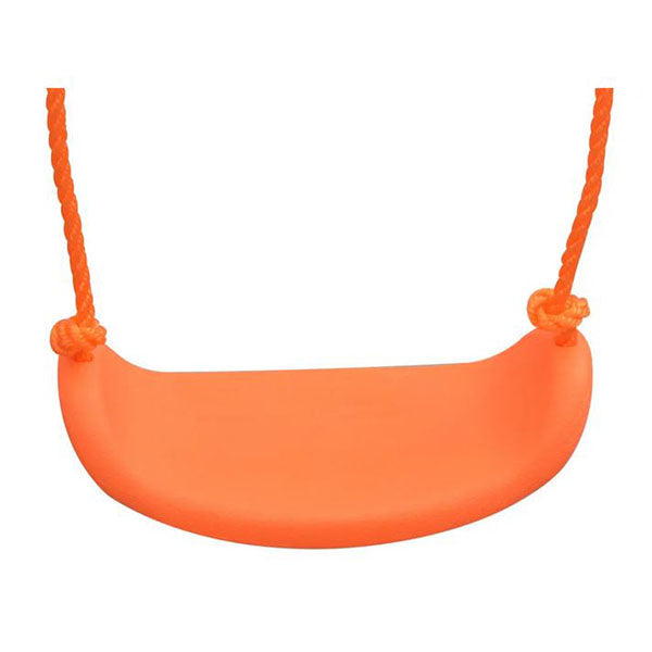 Single Swing Orange