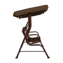 Kids Swing Bench 115X75X110 Cm Oxford Fabric