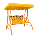 Kids Swing Bench 115X75X110 Cm Oxford Fabric
