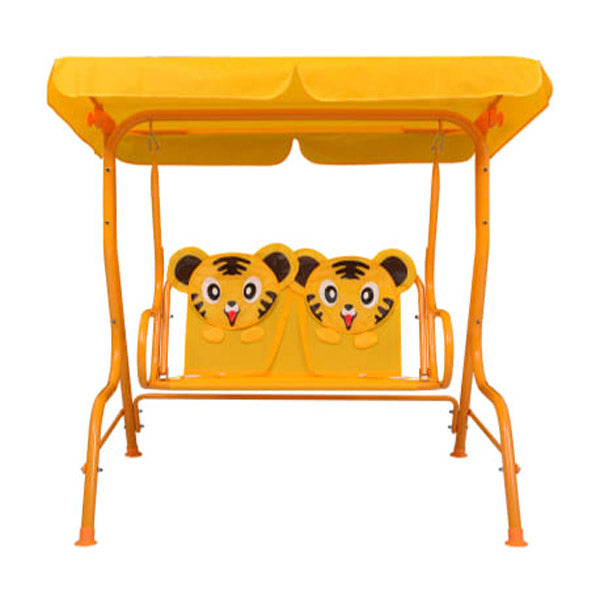 Kids Swing Bench 115X75X110 Cm Oxford Fabric