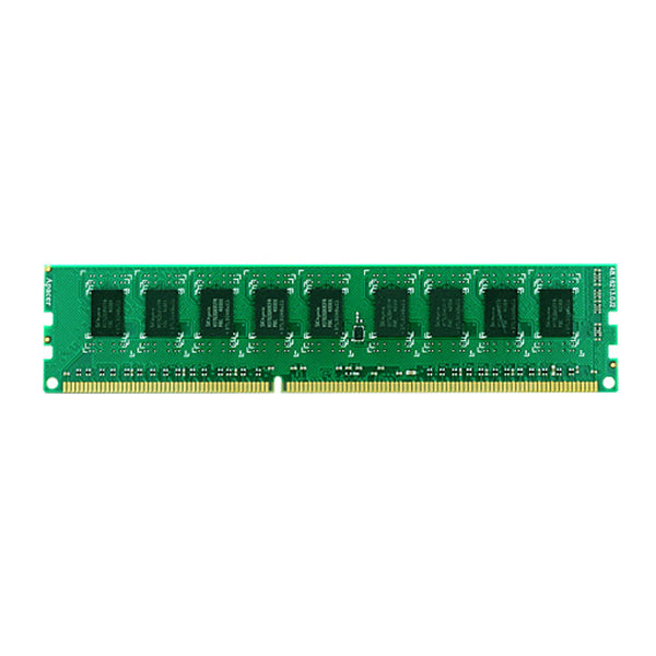 Synology 4Gb Ecc Dram Module