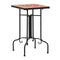 Mosaic Side Weatherproof Table Ceramic