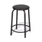 Three Drawers Drawing Table With Stool