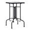 Mosaic Side Weatherproof Table Ceramic