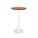 Annular Dry Bar Table Cherry White