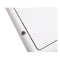 Caravan Folding Table Picnic Camping White Foldable Desk 800X450Mm Rv