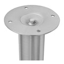 Telescopic Table Legs 2 Pcs 710 Mm To 1100 Mm