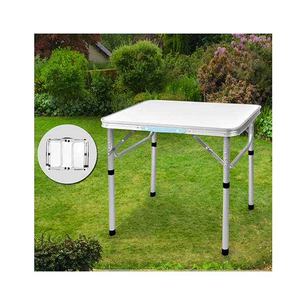 Camping Table Folding Tables Picnic Portable Outdoor Bbq Garden Desk