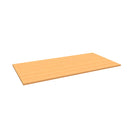Table Top Only 1200Mm W X 600Mm D X 25Mm T