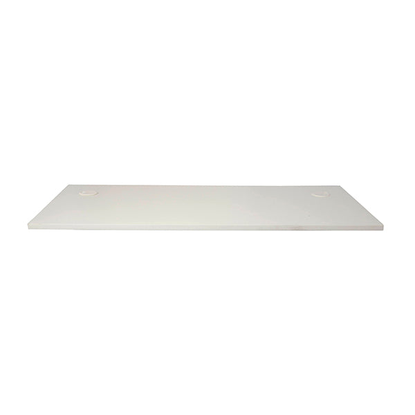 Table Top Only 1800Mm W X 750Mm D X 25Mm T