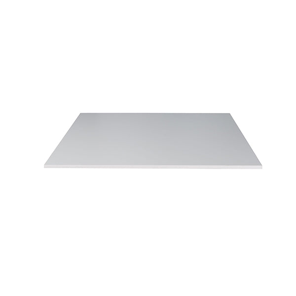 Square Top Only 900Mm W X 900Mm D X 25Mm T